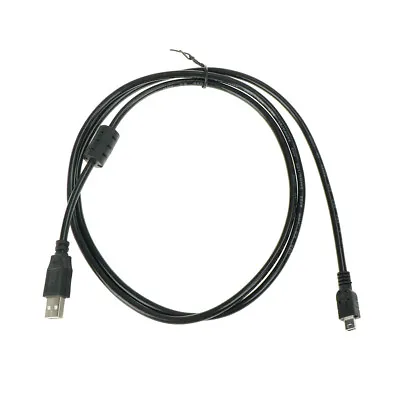 USB Data Sync Cable Lead For Canon EOS 7D 60D 1200D 700D 650D 600D 100D D30Y_>' • $9.36